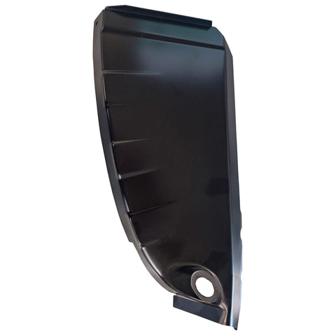 1973-1987 Chevy C10 GMC Pickup INNER CAB CORNER LH