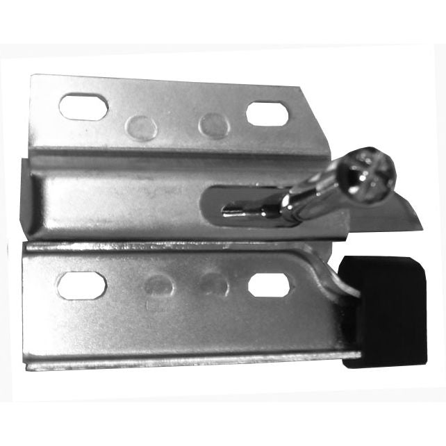 1967-1970 Ford Mustang Rear Fold Down Seat Latch LH