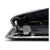 1959 Chevy Impala Trunk Bezel Set With Insert (BILLET ALUMINUM)