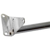 1964-1966 Ford Mustang Monte Carlo Bar, Chrome Curved