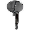 1968 Chevy Impala Door Mirror, w/Out Bowtie And Ribbed Base