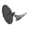 1967-1968 Chevy El Camino Door Mirror, Non-Remote, with Mounting Kit