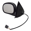 2001-2004 Ford F-150 Door Mirror W/Turn Signal LH