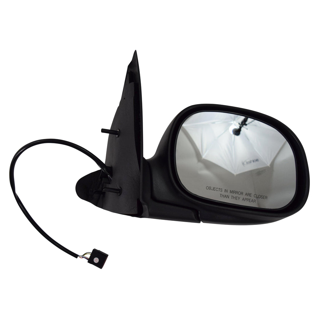 2001-2004 FORD F-150 DOOR MIRROR (W/TURN SIGNAL) RH