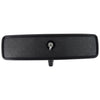 1967 Ford Mustang Inside Visor Mirror Black