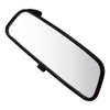 1965-1989 Mercedes-Benz R107 C107 W108 W109 W114 W115 Rear View Mirror Plastic