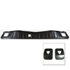 1964-1967 Chevy El Camino Divider Panel With Cut Outs