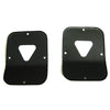 1964-1967 Chevy El Camino Divider Panel With Cut Outs