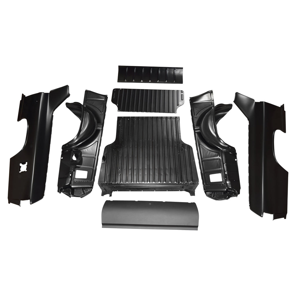 1968 Chevy El Camino Bed Kit