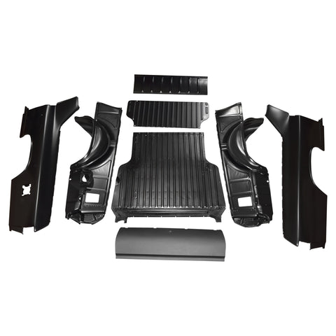 1968 Chevy El Camino Bed Kit