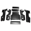 1969-1972 Chevy El Camino Bed Kit