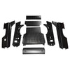 1969-1972 Chevy El Camino Bed Kit