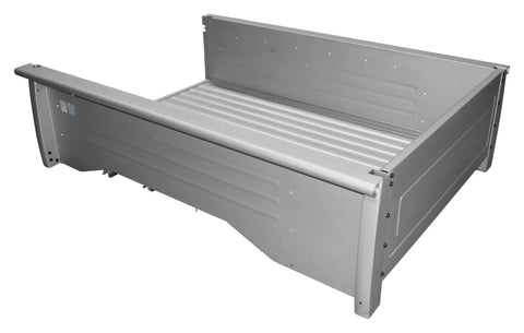 1967-1972 Chevy C10 P/U Steel Bed Assembly Short Bed Stepside