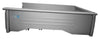 1967-1972 Chevy C10 P/U Steel Bed Assembly Short Bed Stepside