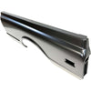 1968-1972 Chevy C/K Pickup Truck Bed Side w/Inner Structure, Shortbed Fleetside SMOOTHIE STYLE LH