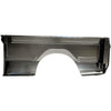 1968-1972 Chevy C/K Pickup Truck Bed Side w/Inner Structure, Shortbed Fleetside SMOOTHIE STYLE RH