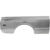 1968-1972 Chevy K20 Pickup Truck Bed Side (Short bed), w/Inner Structure - RH