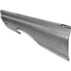 1968-1972 Chevy K10 Pickup Truck Bed Side (Short bed), w/Inner Structure - RH