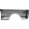 1968-1972 Chevy C20 Pickup Truck Bed Side (Short bed), w/Inner Structure - RH