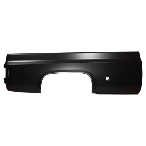 1976-1978 Chevy C/K GMC Truck Bedside Assembly 8 Ft Fleetside W/ Round Fuel Hole RH