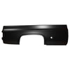 1976-1978 Chevy C/K GMC Truck Bedside Assembly 8 Ft Fleetside W/ Round Fuel Hole RH