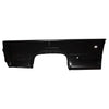 1976-1978 Chevy C/K GMC Truck Bedside Assembly 8 Ft Fleetside W/ Round Fuel Hole LH