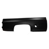1979-1987 Chevy C/K GMC Truck Bedside Assembly 8 Ft Fleetside W/ Square Fuel Hole RH