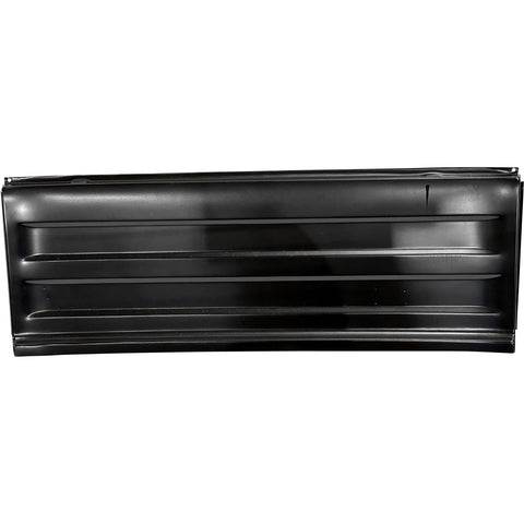 1981-1986 GMC Caballero Front Bed Panel