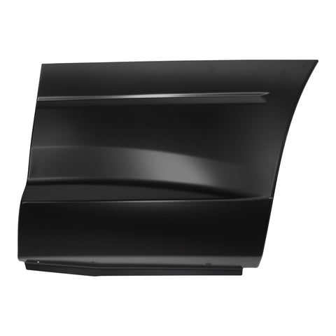 2009-2018 Dodge Pickup FRONT LOWER BED SECTION LH FOR 74.25