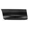 2009-2018 Dodge Pickup FRONT LOWER BED SECTION RH FOR 96