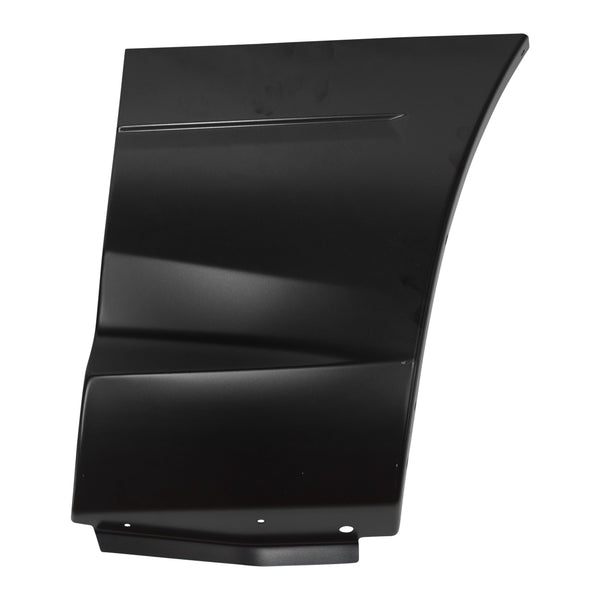 2009-2018 Dodge Pickup FRONT LOWER BED SECTION LH FOR 66.5