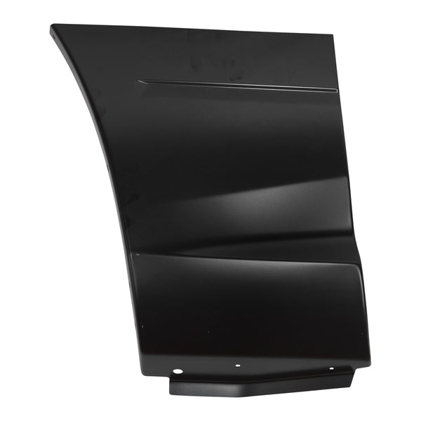 2009-2018 Dodge Pickup FRONT LOWER BED SECTION RH FOR 66.5