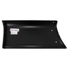 2004-2014 Ford Pickup F150 New Style 6.5 Ft Bed Bedside Front Lower Panel W/Moulding Holes LH