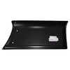 2004-2014 Ford Pickup F150 New Style 6.5 Ft Bed Bedside Front Lower Panel W/Moulding Holes RH