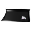 2004-2014 Ford Pickup F150 New Style 6.5 Ft Bed Bedside Front Lower Panel W/O Moulding Holes RH