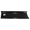 2004-2014 Ford Pickup F150 New Style 8 Ft Bed Bedside Front Lower Panel W/Moulding Holes LH