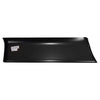 2004-2014 Ford Pickup F150 New Style 8 Ft Bed Bedside Front Lower Panel W/O Moulding Holes LH