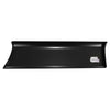 2004-2014 Ford Pickup F150 New Style 8 Ft Bed Bedside Front Lower Panel W/O Moulding Holes RH
