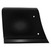 2004-2014 Ford Pickup F150 New Style 5.5 Ft Bed Bedside Front Lower Panel W/Moulding Holes RH