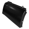 2010-2016 Ford Pickup Superduty Front Lower Bed Section 8 Ft Bed LH