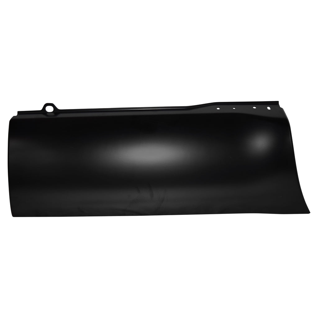 2010-2016 Ford Pickup Superduty Front Lower Bed Section 8 Ft Bed RH