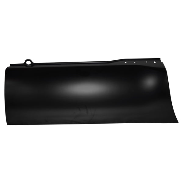 2010-2016 Ford Pickup Superduty Front Lower Bed Section 8 Ft Bed RH