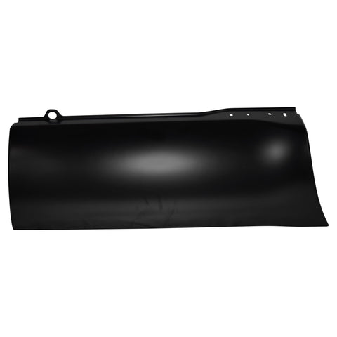 2010-2016 Ford Pickup Superduty Front Lower Bed Section 8 Ft Bed RH