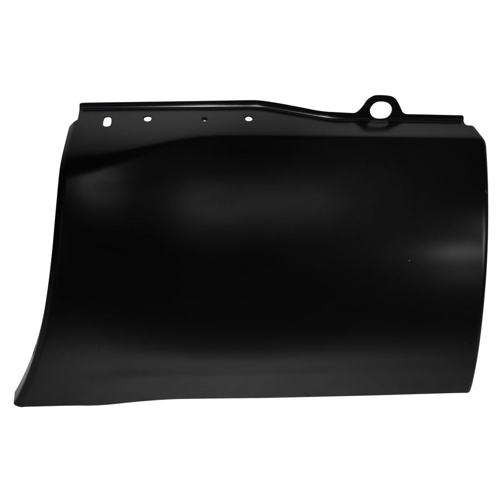 2010-2016 Ford Pickup Superduty Front Lower Bed Section 6 Ft Bed LH