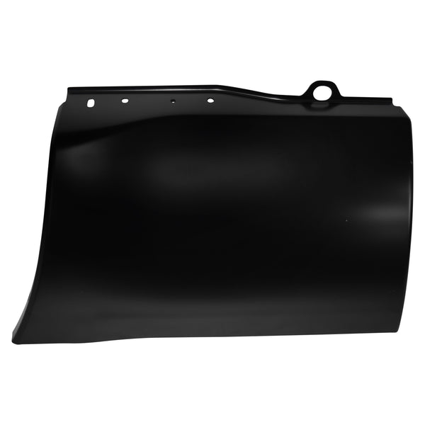 2010-2016 Ford Pickup Superduty Front Lower Bed Section 6 Ft Bed LH