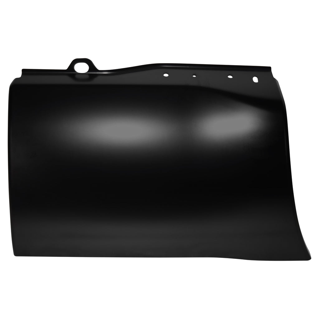 2010-2016 Ford Pickup Superduty Front Lower Bed Section 6 Ft Bed RH