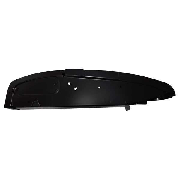 1970-1972 Ford Pickup F100 F250 Fleetside 6.5 ft Corner Panel LH