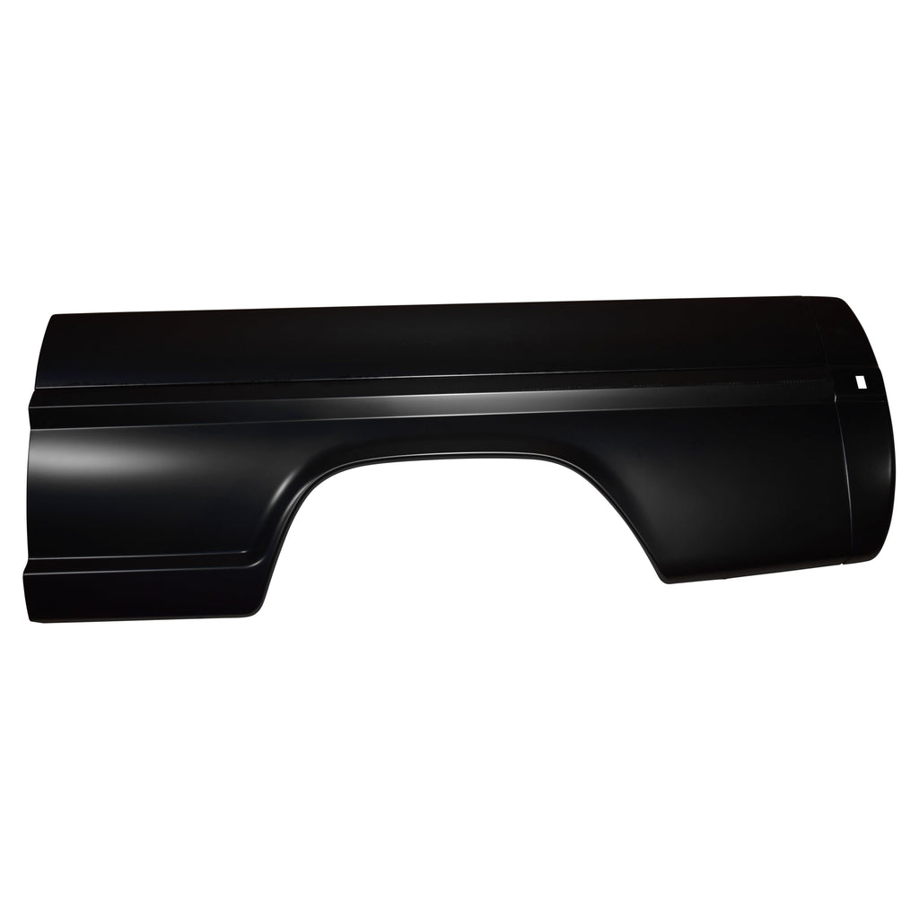 1970-1972 Ford Pickup F100 F250 Bedside Fleetside 6.5 ft LH