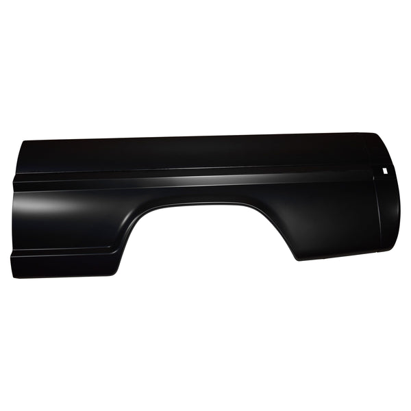 1970-1972 Ford Pickup F100 F250 Bedside Fleetside 6.5 ft LH