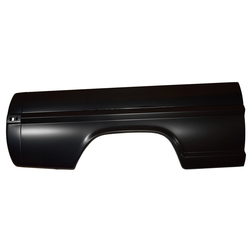 1970-1972 Ford Pickup F100 F250 Bedside Fleetside 6.5 ft RH